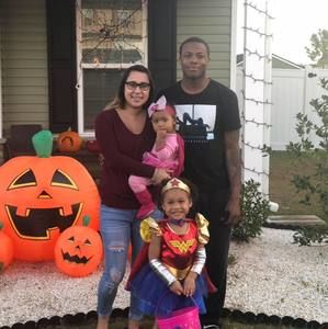 Meet your Posher, Malia